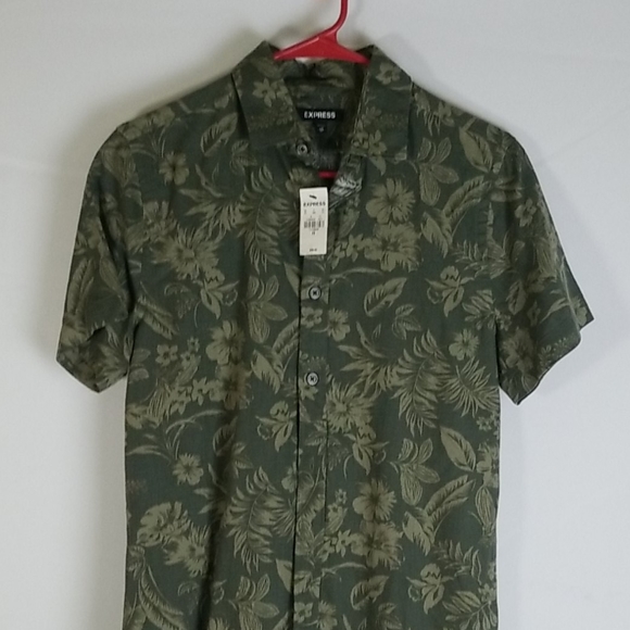 Express T-shirt - Picture 4 of 4